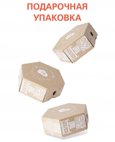 Шелковая (Бахмаль) ключница Petit (S) SPATIUM MOTUS! (Космическое приключение!) Key_SPATIUM MOTUS!/S